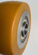 Thomas Huber, Gabelstapler Technik Dealer - GALLERY