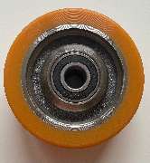 Thomas Huber, Gabelstapler Technik Dealer - GALLERY
