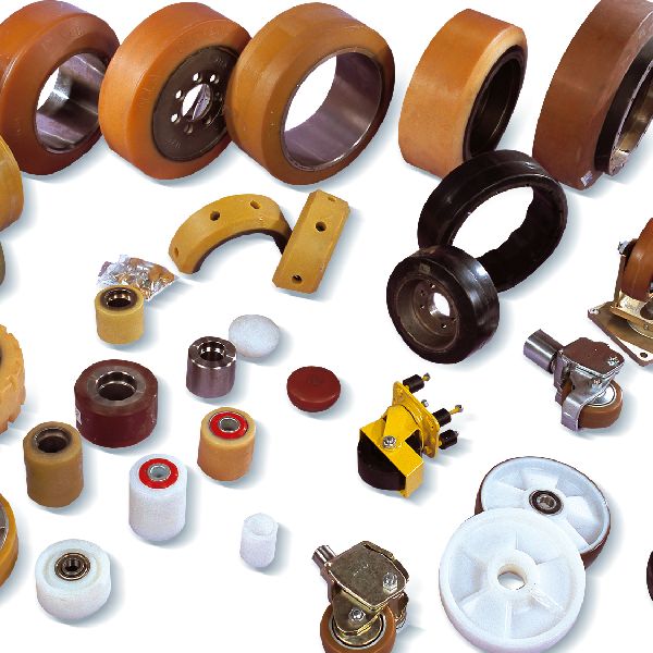 Thomas Huber, Gabelstapler Technik Dealer - GALLER …