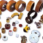 Thomas Huber, Gabelstapler Technik Dealer - GALLERY