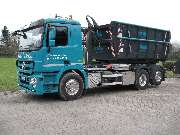 Thomas Käselau Containerdienst - GALLERY