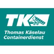 Thomas Käselau Containerdienst - LOGO