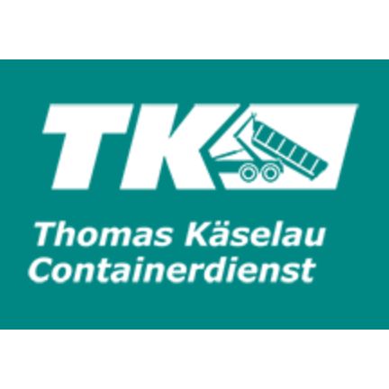 Thomas Käselau Containerdienst - LOGO