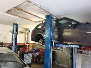 Thomas Kagerer Kfz-Reparaturen - GALLERY