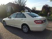 Thomas Kaidel Taxiunternehmen - GALLERY