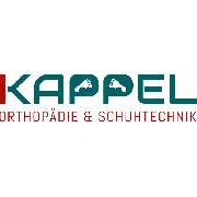 Thomas Kappel Orthopädie-Schuhtechnik - LOGO