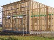 Thomas Keller Holzbau - 3