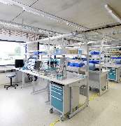 Thomas Kind GmbH - Arbeitsplatzsysteme