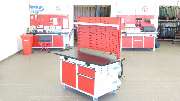 Thomas Kind GmbH - Arbeitsplatzsysteme1