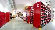 Thomas Kind GmbH - Archivierungssysteme1