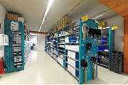 Thomas Kind GmbH - Lagersysteme