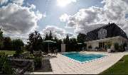 Thomas Klein Schwimmbadbau - GALLERY