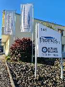 Thomas Klimatechnik GmbH - GALLERY