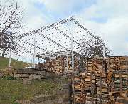 Thomas Kühne Metallbau-Gartentechnik - GALLERY