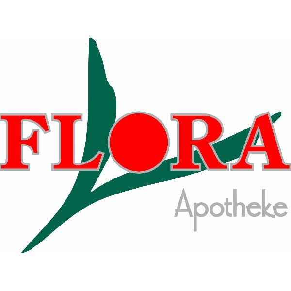 Thomas Lindlein Flora-Apotheke - LOGO
