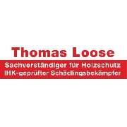 Thomas Loose Pest control Service Jena - LOGO