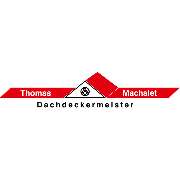 Thomas Machalet Dachdeckermeister - LOGO