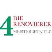 Thomas Meier Die 4 Renovierer - LOGO