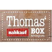 Thomas' nahkauf Box - Logo Thomas nahkauf Box