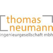 thomas neumann ingenieurgesellschaft mbh - LOGO