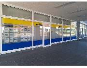 Thomas Peters Postbank & BHW - GALLERY
