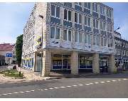 Thomas Peters Postbank & BHW - GALLERY