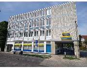 Thomas Peters Postbank & BHW - GALLERY