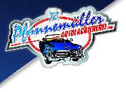 Thomas Pfannemüller Autolackiererei Unfallinstandsetzung GmbH - GALLERY