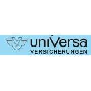 Thomas Pfeiffer UNIVERSA Generalagentur - LOGO