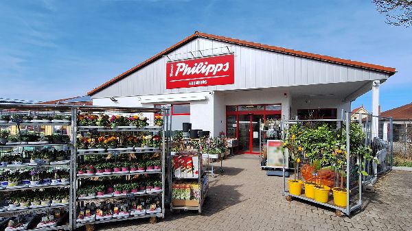 Thomas Philipps Abenberg - GALLERY