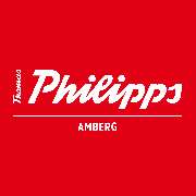 Thomas Philipps Amberg - LOGO
