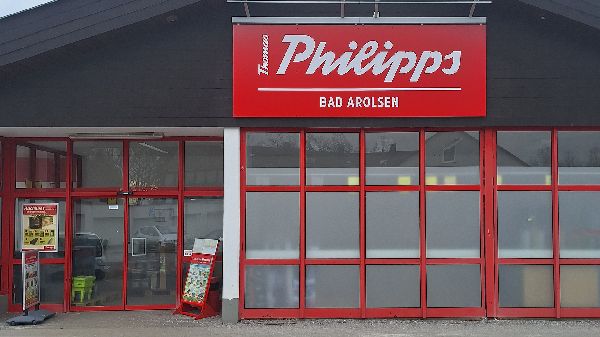 Thomas Philipps Bad Arolsen - GALLERY