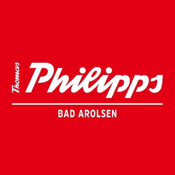 Thomas Philipps Bad Arolsen - LOGO