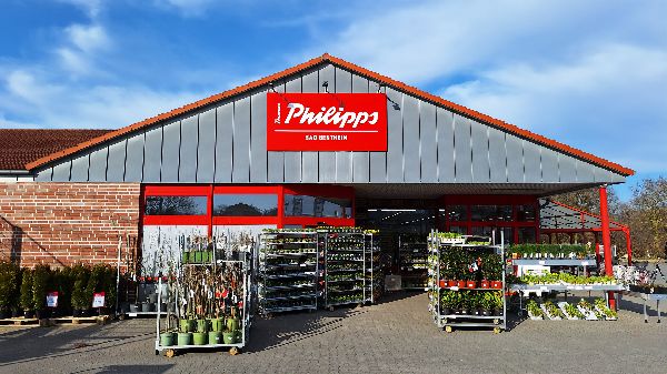 Thomas Philipps Bad Bentheim - GALLERY