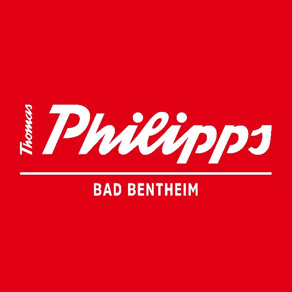 Thomas Philipps Bad Bentheim - LOGO