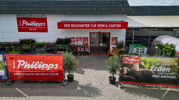 Thomas Philipps Bad Laer - GALLERY
