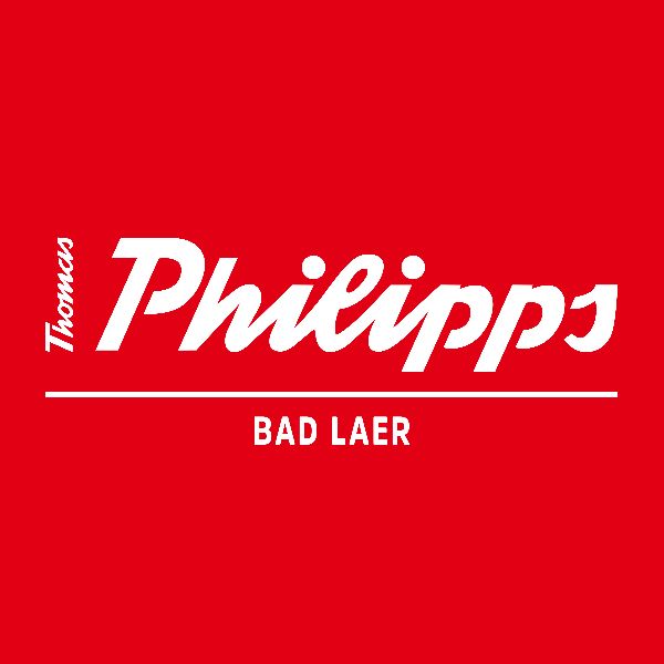 Thomas Philipps Bad Laer - LOGO