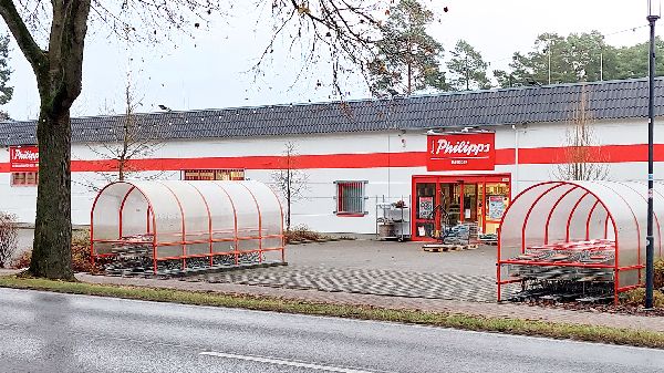 Thomas Philipps Basdorf - GALLERY