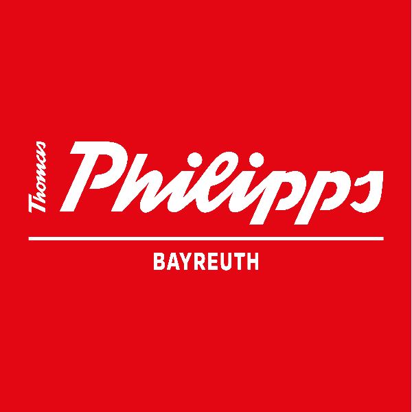 Thomas Philipps Bayreuth - LOGO