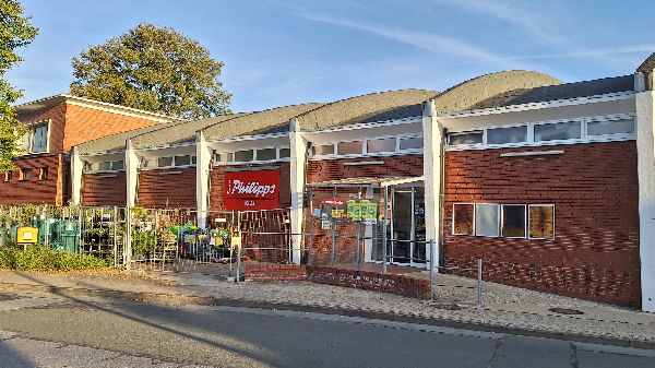 Thomas Philipps Beelen - GALLERY