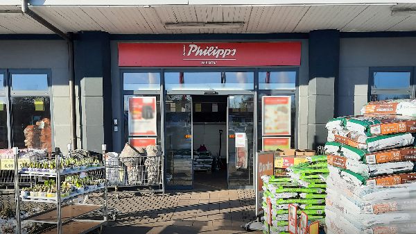 Thomas Philipps Beeskow - GALLERY