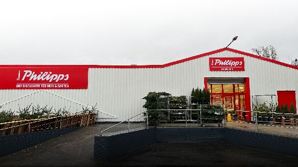 Thomas Philipps Belgershain - GALLERY