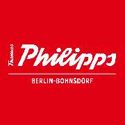 Thomas Philipps Berlin-Bohnsdorf - LOGO
