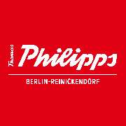 Thomas Philipps Berlin-Reinickendorf - LOGO
