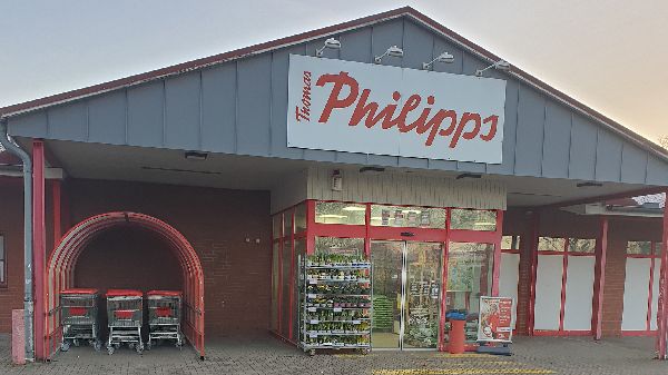 Thomas Philipps Bockenem - GALLERY