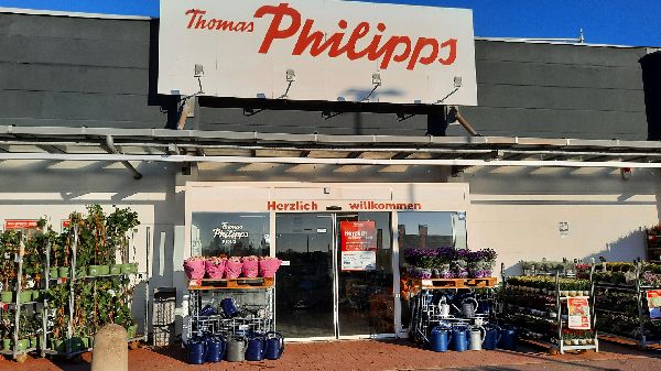 Thomas Philipps Bous - GALLERY