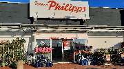 Thomas Philipps Bous - GALLERY