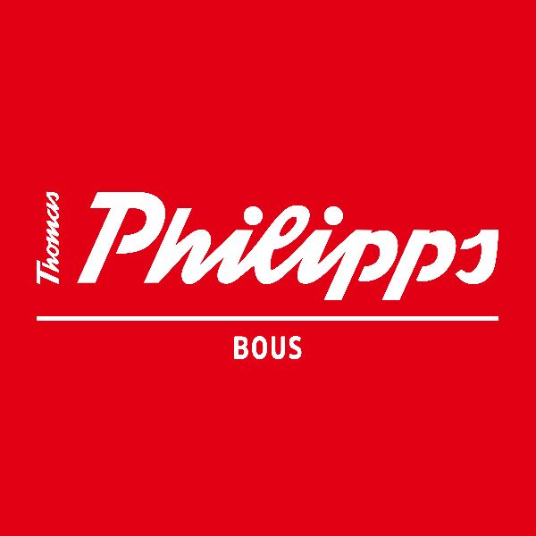 Thomas Philipps Bous - LOGO
