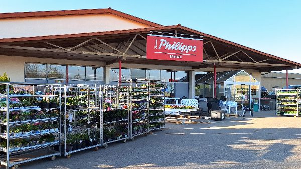 Thomas Philipps Breisach - GALLERY