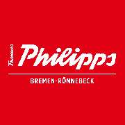 Thomas Philipps Bremen-Rönnebeck - LOGO